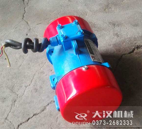 0.37kw振動(dòng)電機(jī) 0.37kw振動(dòng)電機(jī)
