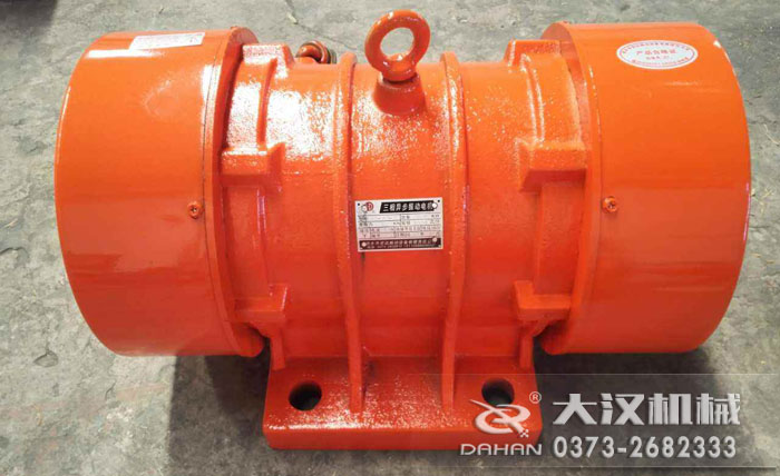 YZS振動電機(jī)